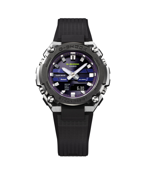 ���� Casio G-Shock GST-B600A-1A6 #5