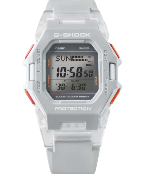���� Casio G-Shock GD-B500S-8 #3
