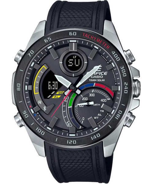 ���� Casio Edifice ECB-900MP-1A #1