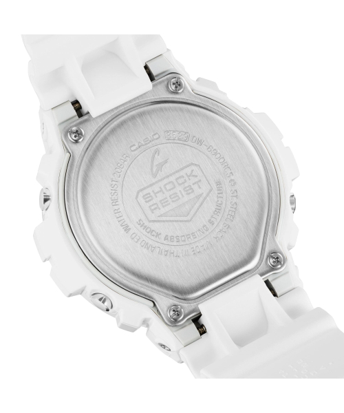 ���� Casio G-Shock DW-6900RCS-7 #7