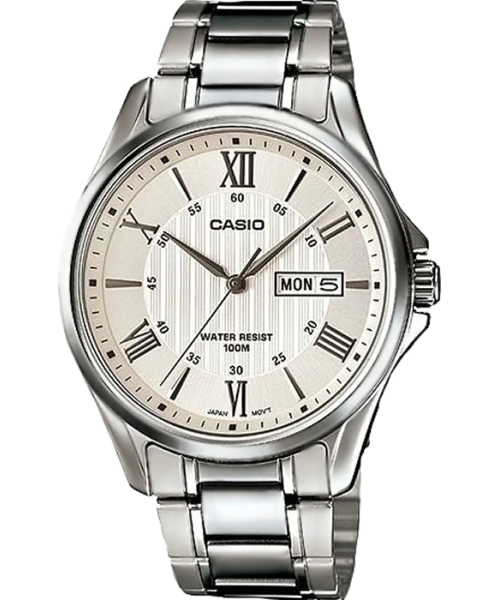 ���� Casio Collection MTP-1384D-7A #1