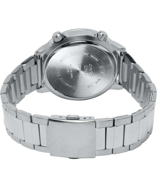 ���� Casio Collection MTD-130D-7A #3