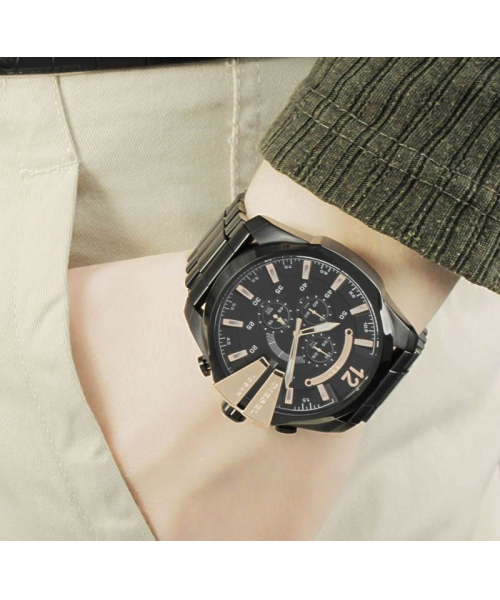 ���� Diesel DZ4309 #5