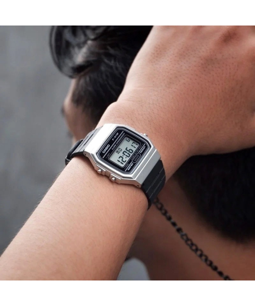 ���� Casio Collection F-91WM-7A #2