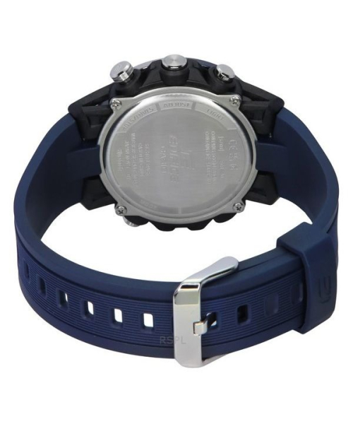 ���� Casio Edifice ECB-40NP-1A #5
