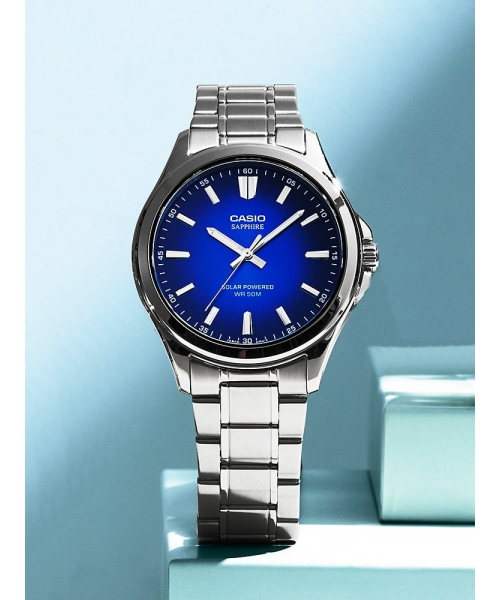���� Casio Collection MTS-RS100D-2A #2