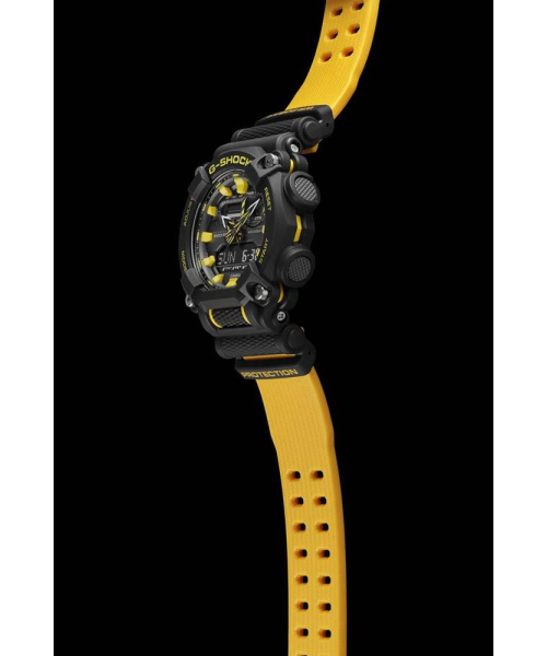 ���� Casio G-Shock GA-900A-1A9 #4