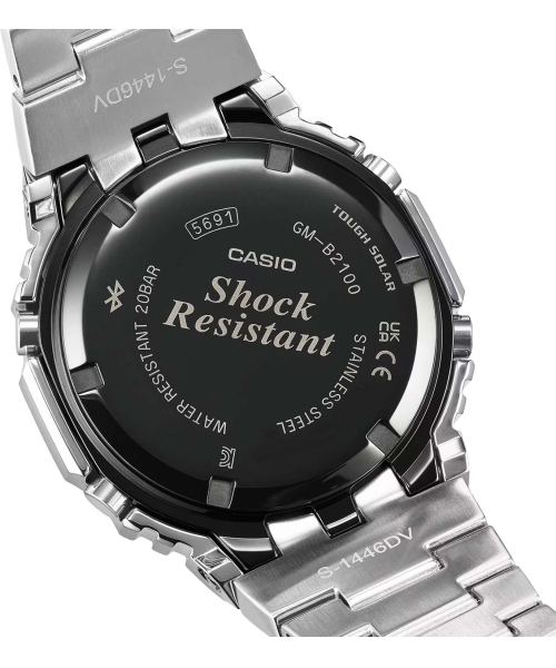 ���� Casio G-Shock GM-B2100BT-1A #7