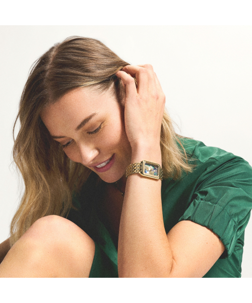 ���� Fossil ES5409 #5