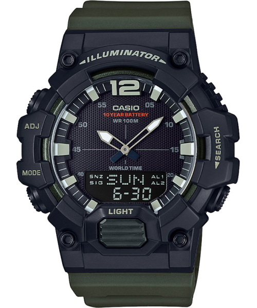 ���� Casio Collection HDC-700-3A #1