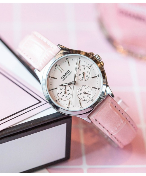 ���� Casio Collection LTP-V300L-4A #2