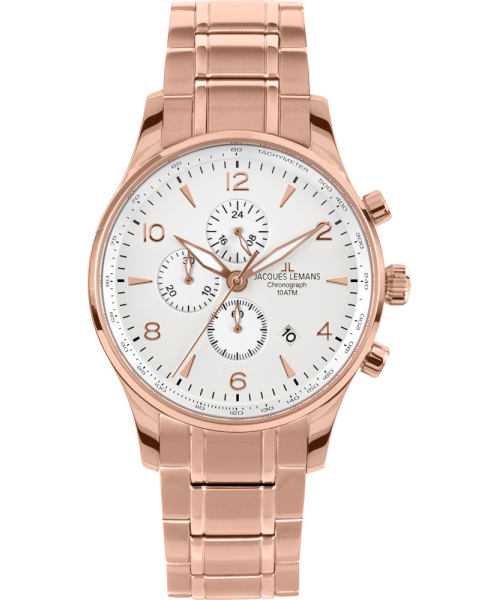 ���� Jacques Lemans 1-1844ZP #1