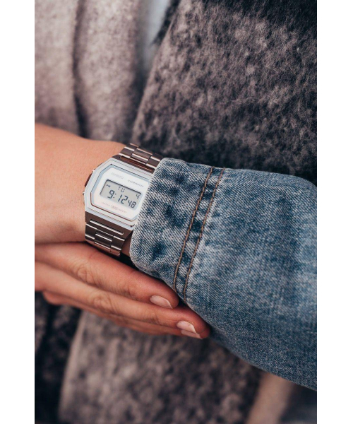 ���� Casio Vintage A1000D-7EF #7