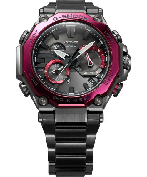 ���� Casio G-Shock MTG-B2000BD-1A4 #6