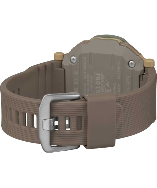 ���� Casio Pro Trek PRJ-B001-5 #9