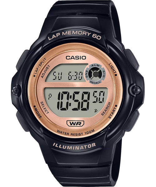 ���� Casio Collection LWS-1200H-1A #1