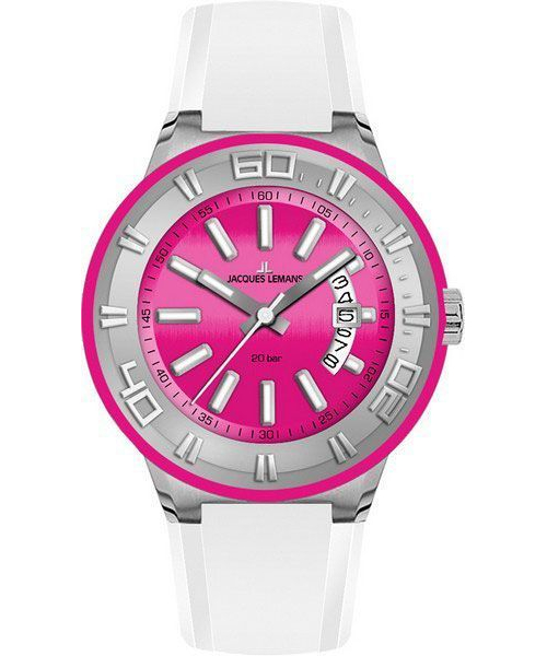 ���� Jacques Lemans 1-1785E #1
