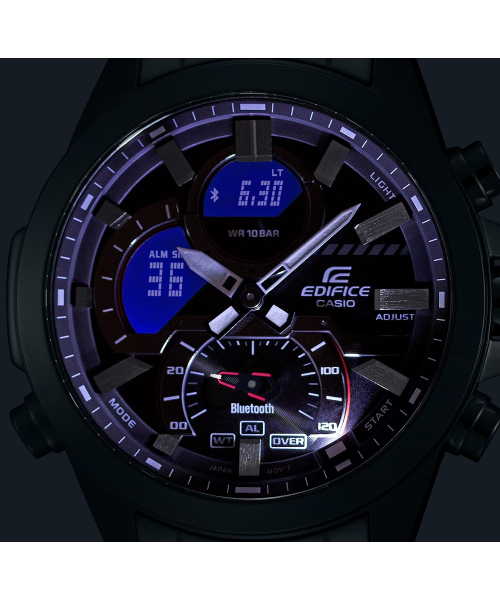 ���� Casio Edifice ECB-30DC-1B #3