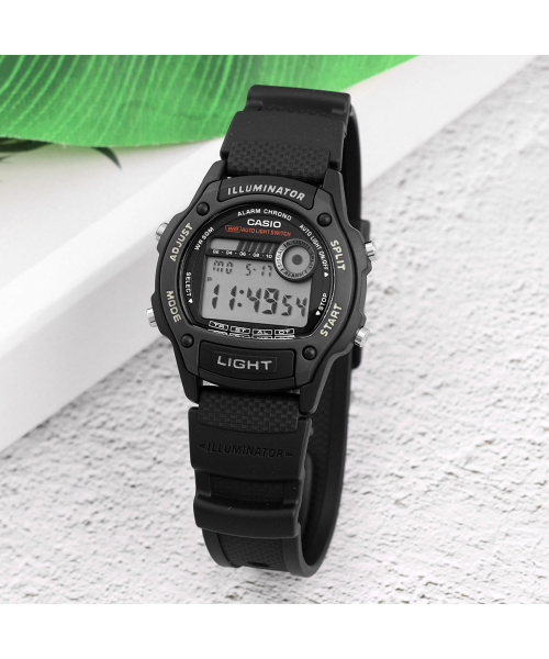 ���� Casio Collection W-220H-1A #4