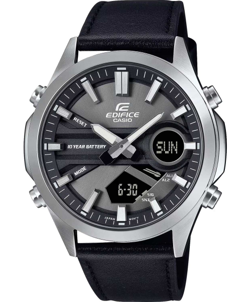 ���� Casio Edifice EFV-C120L-8A #1