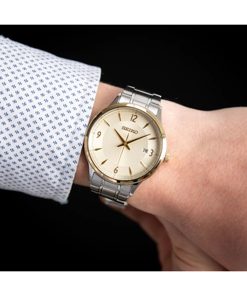 ���� Seiko SGEH92P1 #2