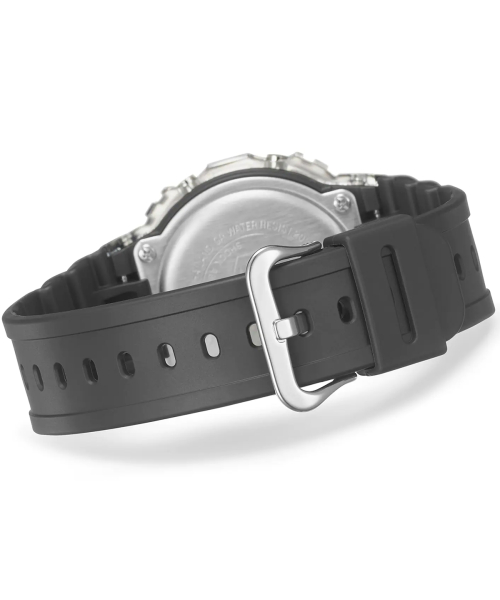 ���� Casio G-Shock DW-5600SKC-1 #7