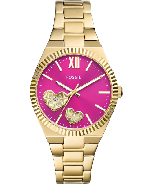 ���� Fossil ES5325 #1