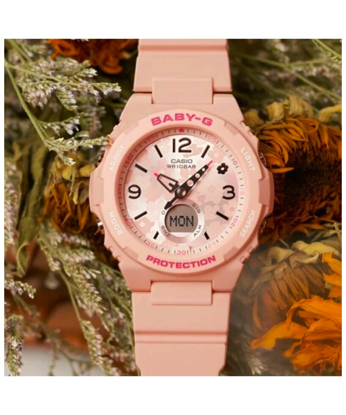 ���� Casio Baby-G BGA-260FL-4A #2