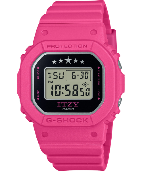 ���� Casio G-Shock GMD-S5610IT-4A #1
