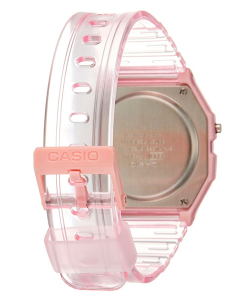 ���� Casio Vintage F-91WS-4 #7