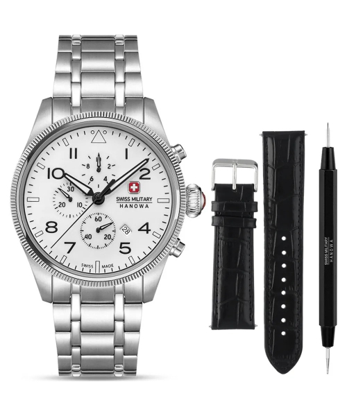 ���� Swiss Military Hanowa SMWGI0005701-SET #2