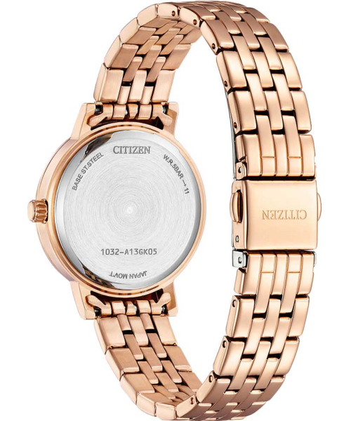 ���� Citizen EL3108-53D #3