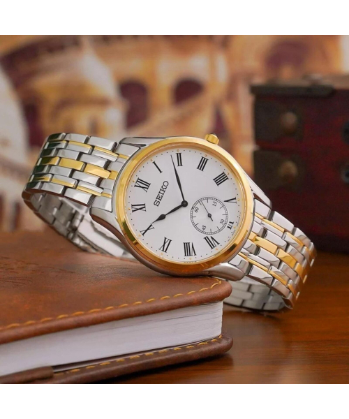 ���� Seiko SRK048P1 #3