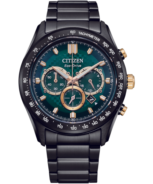 ���� Citizen CA4536-86X #1