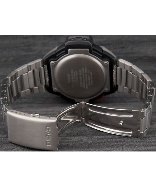 ���� Casio OutGear SGW-450HD-1B #5