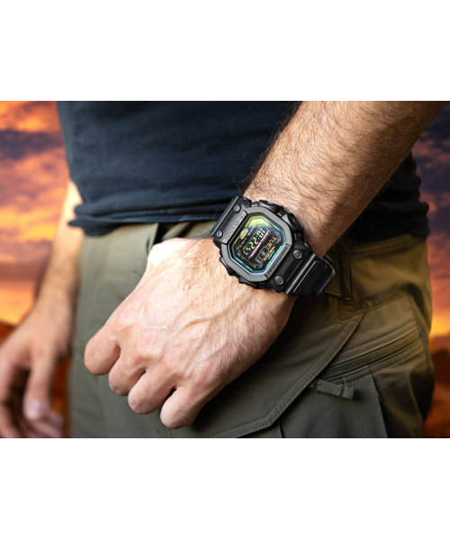 ���� Casio G-Shock GX-56MF-1 #2
