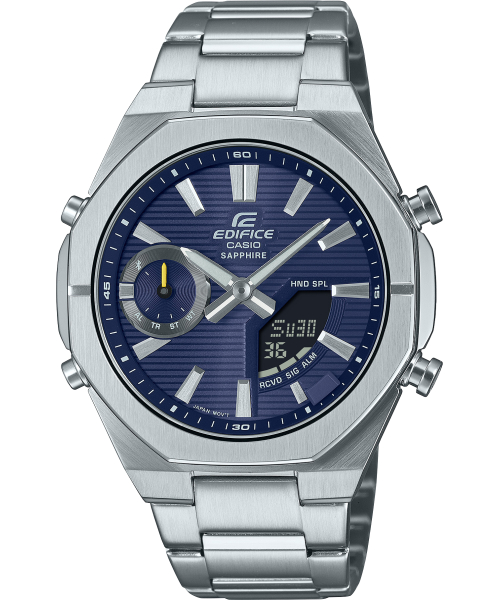���� Casio Edifice ECB-S10D-2A #1
