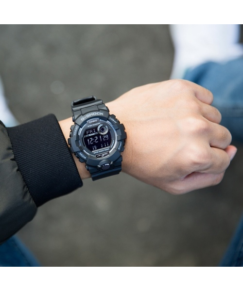 ���� Casio G-Shock GBD-800-1B #2
