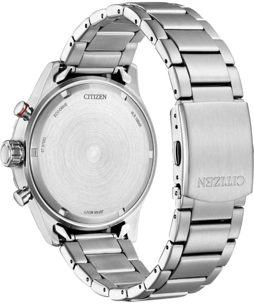 ���� Citizen AT2520-89E #4
