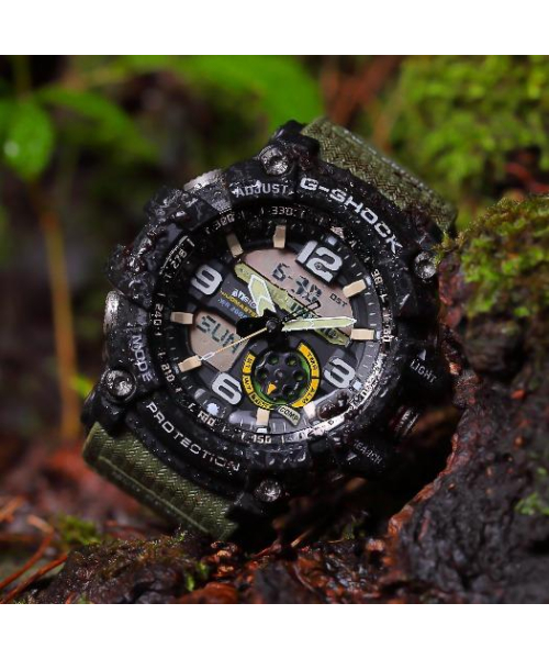 ���� Casio G-Shock GG-1000-1A3 #2