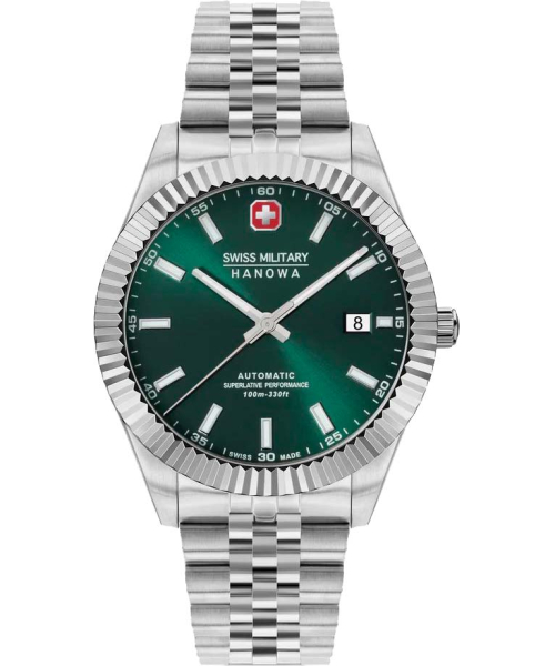 ���� Swiss Military Hanowa SMWGL0002103 #1