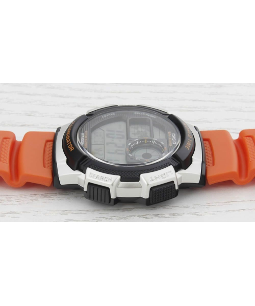 ���� Casio Collection AE-1000W-4B #3