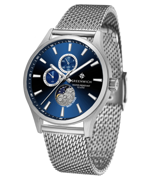 ���� Greenwich GW 058.19.36 #2