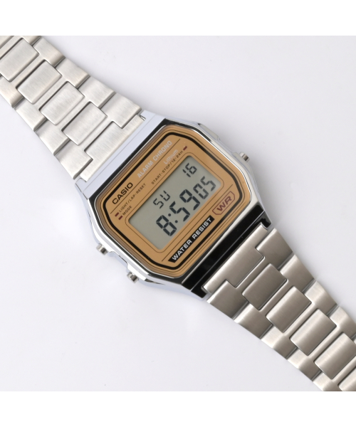 ���� Casio Vintage A158WEA-9 #2
