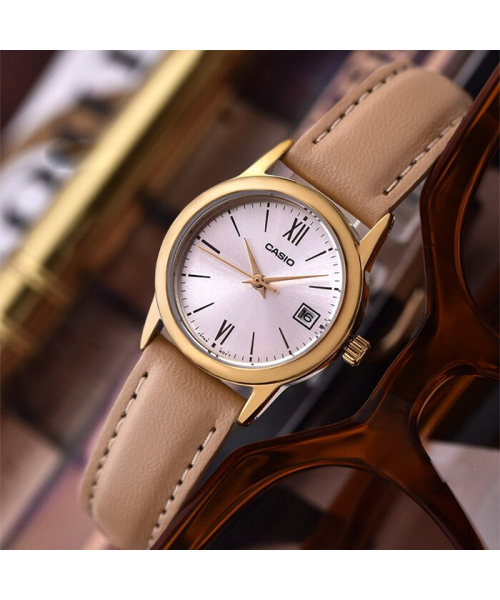 ���� Casio Collection LTP-V002GL-7B3 #3