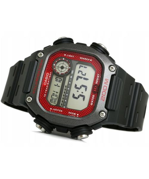 ���� Casio Collection DW-291H-1B #2