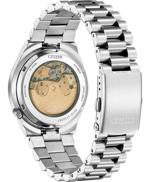 ���� Citizen NJ0151-88M #3