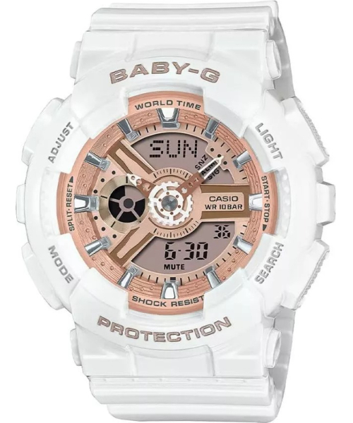 ���� Casio Baby-G BA-110X-7A1 #1