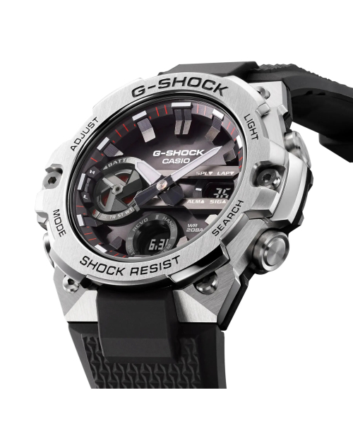 ���� Casio G-Shock GST-B400-1A #2