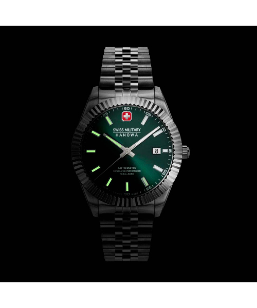 ���� Swiss Military Hanowa SMWGL0002103 #4